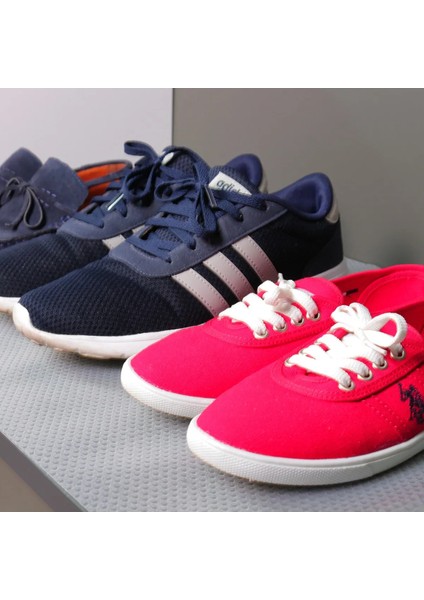 Şeffaf Kaydırmaz Raf Örtüsü - Dolap ve Çekmece Içi Kaymaz Kaydırmaz Örtüsü (50X125 Cm.) fırsatları