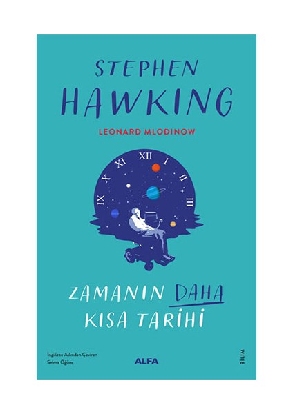 Zamanın Daha Kısa Tarihi (Ciltli) + Yapışkanlı Not Kağıdı fiyatları