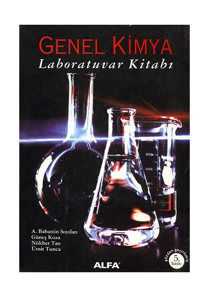Genel Kimya Laboratuvar Kitabı + Yapışkanlı Not Kağıdı fiyatları