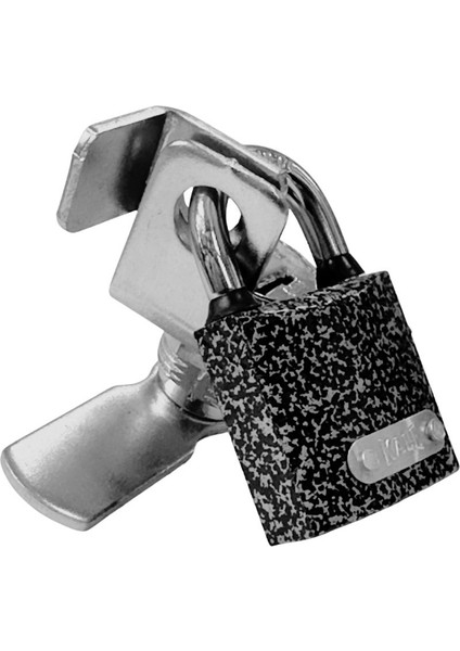 Asmalı Mandallı Kilit 203 1 fırsatları