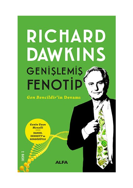 Genişlemiş Fenotip + Yapışkanlı Not Kağıdı fiyatları