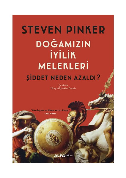 Doğamızın Iyilik Melekleri + Yapışkanlı Not Kağıdı fiyatları