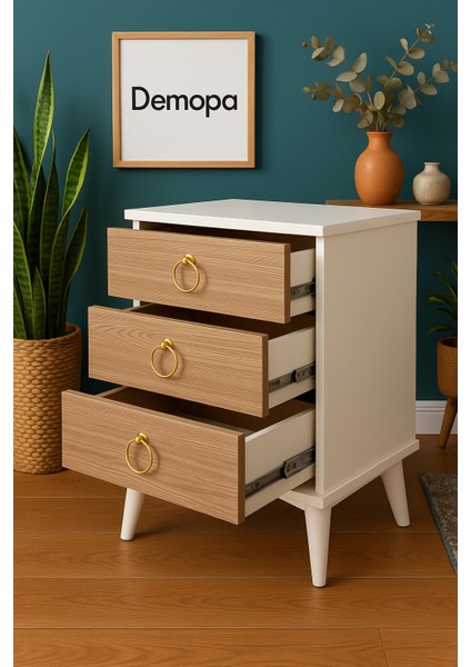 DMP-103 Komodin / Şifonyer /genç Odası / Yatak Odası fiyatları