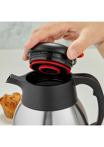 2 Litre Çift Kat Paslanmaz Çelik Termos fiyatları