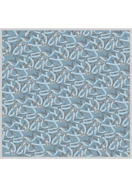 Saf Ipek Eşarp 4125D (Twill)-83 modelleri