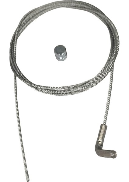 Fiat Fiorino ,citroen Nemo,peugeot Bipper Için Stepne Teli ve Kriko Dişli fırsatları