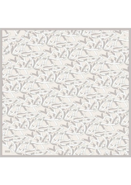 Saf Ipek Eşarp 4125D (Twill)-83 modelleri