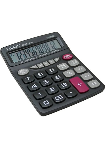 TS-3852B Hesap Makinesi fiyatları