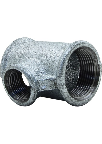 Inegal Te Galveniz 11/4" x 3/4" x 11/4" modelleri