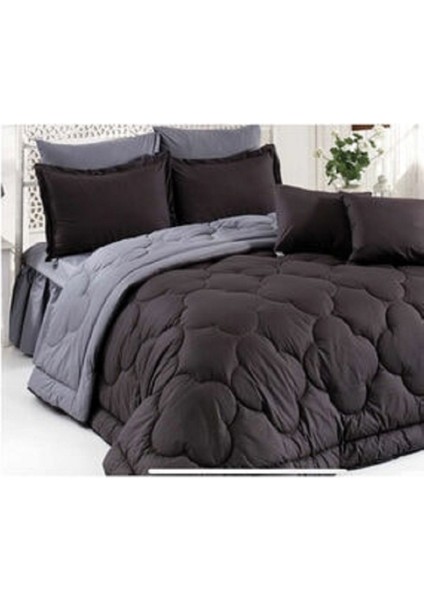 Yorgan - Battal Boy - King Size - Pamuklu Ranforce Kumaş