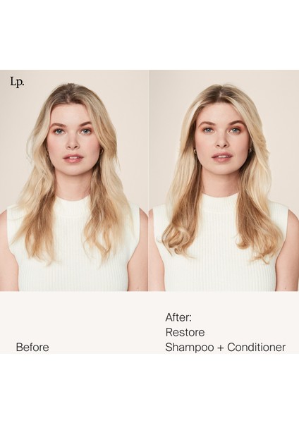 Mild Şampuan Living Proof Yenileyici Şampuan Kuru ve Hasarlı Saçlar İçin Koruma fırsatları