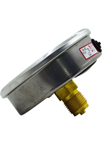 MAN.Q100 Gls.pan.t.psl.kl 2,5 4 Bar fiyatları