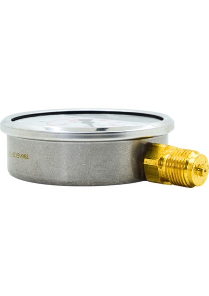 Manometre Q63 16 Bar Alt.ç.dolgusuz fiyatları