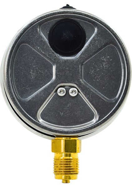 Manometre Q63 16 Bar Alt.ç.dolgusuz modelleri