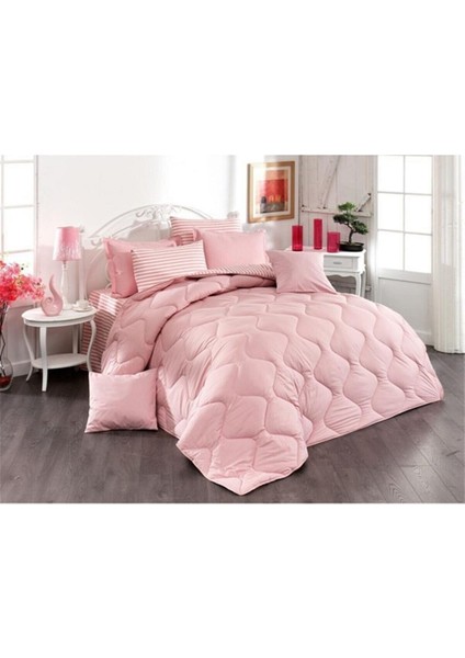 Yorgan - Battal Boy - King Size - Pamuklu Ranforce Kumaş