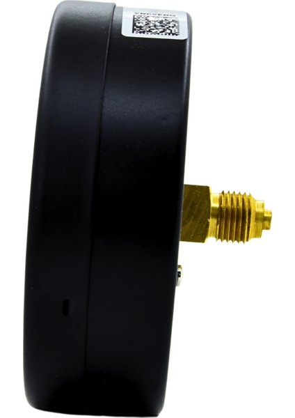 MAN.Q100 Ark.ç.met.kl 2,5 10 Bar O2 modelleri