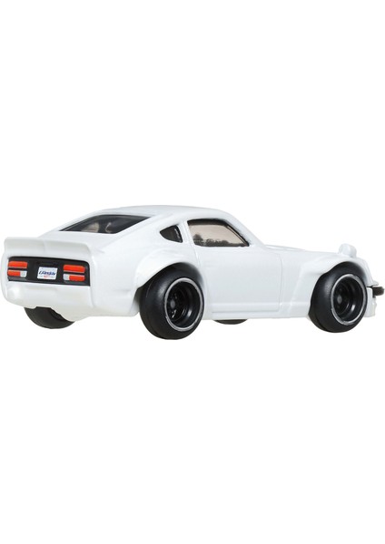 ® Koleksiyoncular Seti Hot Wheels® Koleksiyoncular Seti Sergilenmeye Uygun Setler, 3 Araba ve 1 Tır JBM05 fırsatları