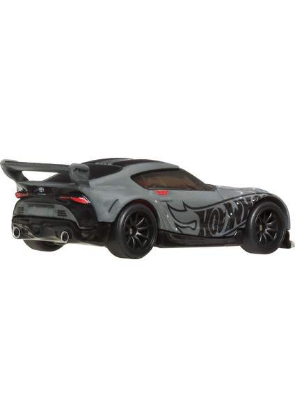 ® Koleksiyoncular Seti Hot Wheels® Koleksiyoncular Seti Sergilenmeye Uygun Setler, 3 Araba ve 1 Tır JBM05 indirimleri