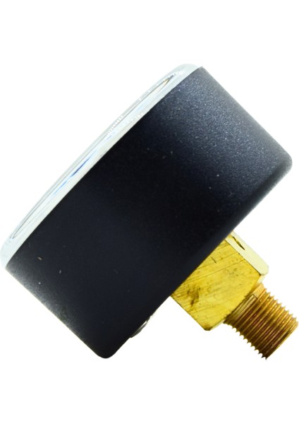 Manometre Q40 6 Bar Ark.ç. modelleri