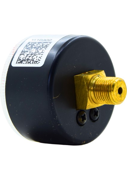 Manometre Q40 10 Bar Ark.ç. fiyatları