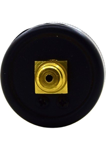 Manometre Q40 10 Bar Ark.ç. modelleri