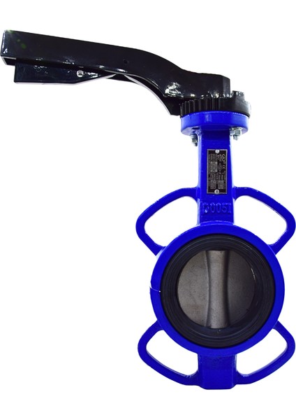 Kelebek Vana Kv3 DN250 PN16 Wafer fiyatları