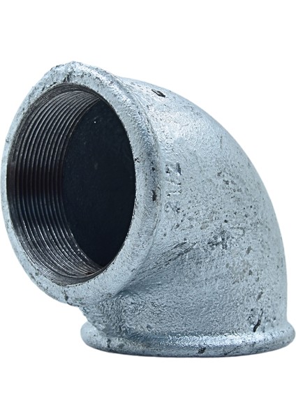 Dirsek 21/2" Galvenizli fiyatları