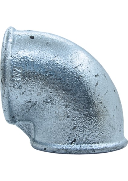 Dirsek 21/2" Galvenizli modelleri