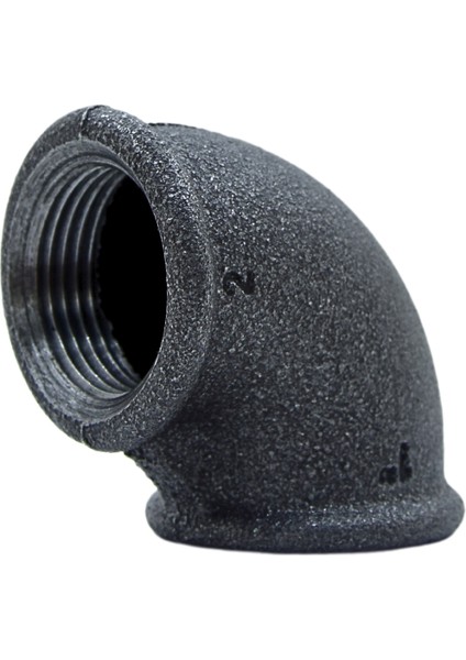 Dirsek 1" Siyah fırsatları