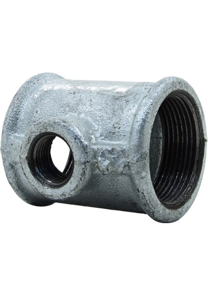 Inegal Te Galveniz 11/2" x 1/2" x 11/2" modelleri