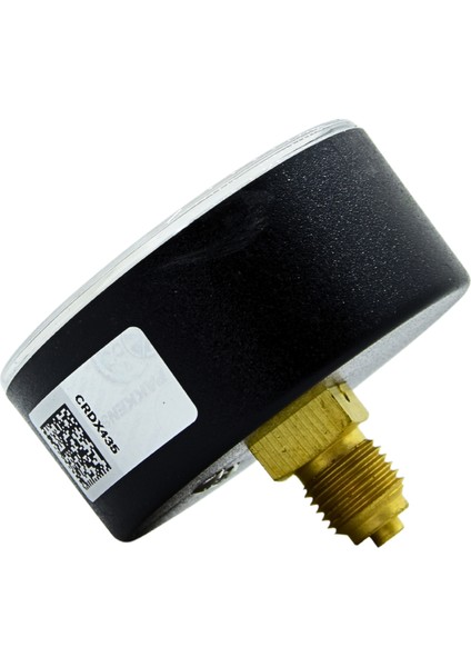 Manometre Q63 6 Bar Ark.ç.metal Kap. fiyatları