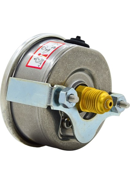 Manometre Q63 Gls.10 Bar Ark.ç.pano fiyatları