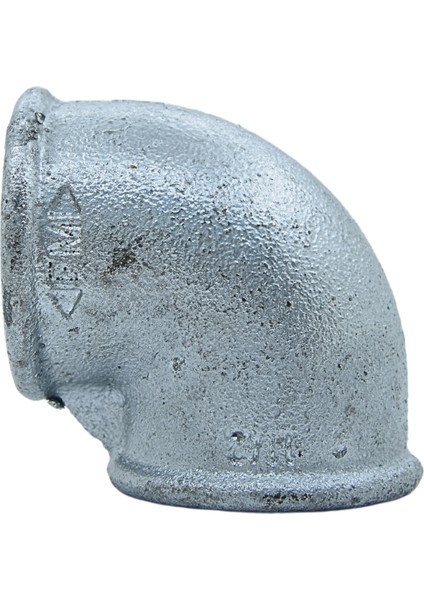 Dirsek 11/2" Galvenizli fiyatları