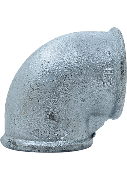 Dirsek 11/2" Galvenizli modelleri