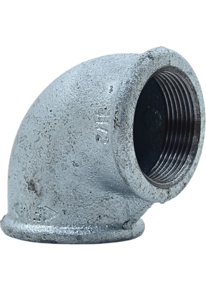 Dirsek 11/2" Galvenizli fırsatları