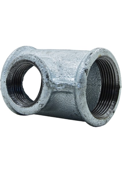 Inegal Te Galveniz 11/2" x 1" x 11/2" modelleri