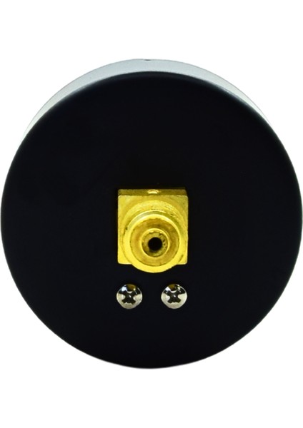 Manometre Q63 GLS.400 Bar Ark.ç. modelleri