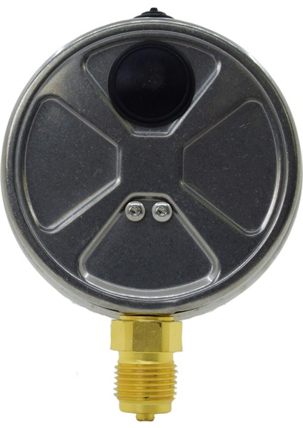 Vakumetre Q100 -1/+3 Bar Alt.bağ.glis. modelleri