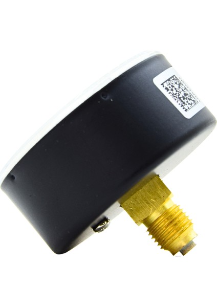 Manometre Q63 10 Bar Ark.ç. fiyatları