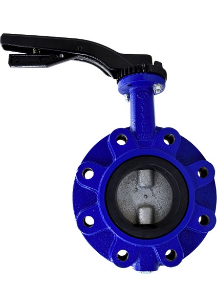 Kelebek Vana Kv8 Dn 32 PN16 Lug Tip