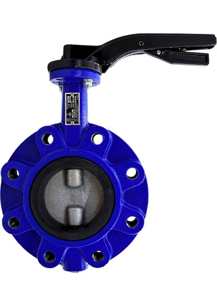 Kelebek Vana Kv8 Dn 32 PN16 Lug Tip modelleri