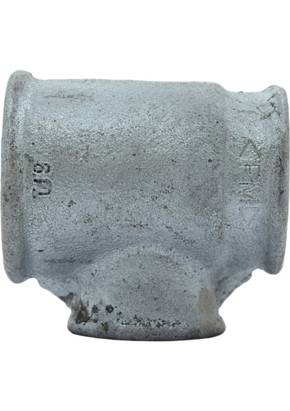 Inegal Te Galveniz 2" x 11/4" x 11/2"