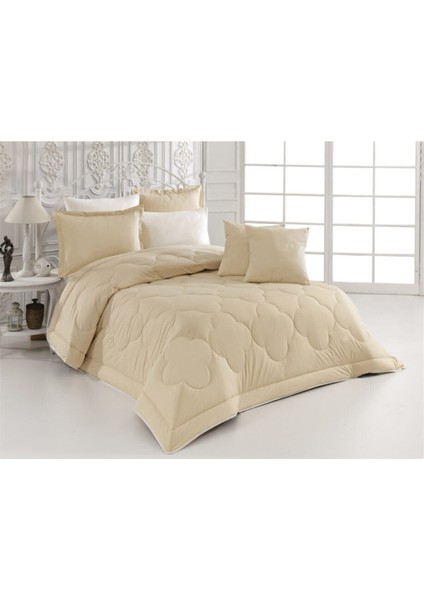 Yorgan - Battal Boy - King Size - Pamuklu Ranforce Kumaş