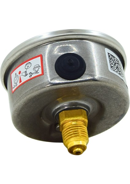 Manometre Q63 Gls.16 Bar Ark.çık. modelleri