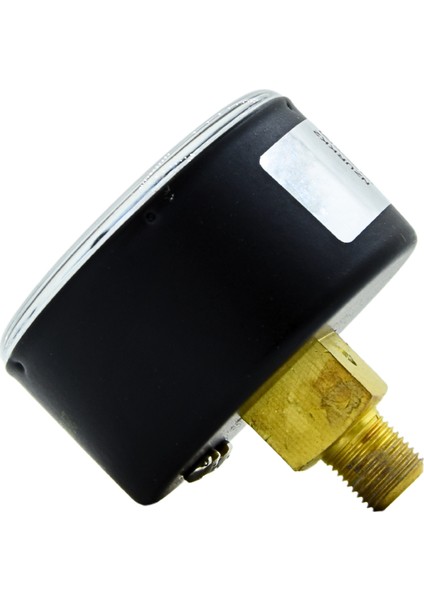 Manometre Q50 16 Bar Ark.ç. fiyatları