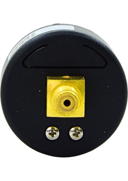 Manometre Q50 16 Bar Ark.ç. modelleri