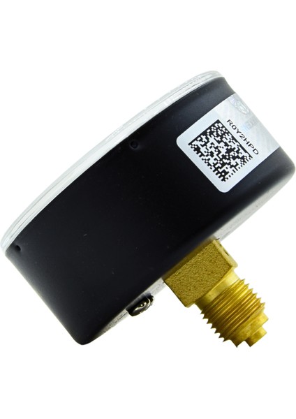 Manometre Q63 16 Bar Ark.ç. fiyatları