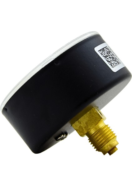 Manometre Q63 400 Bar Ark.ç. fiyatları