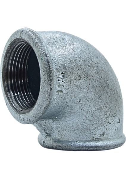 Dirsek 11/4" Galvenizli modelleri