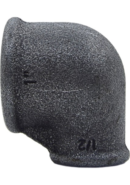 Dirsek Redüksiyon Siyah 1"-1/2" fırsatları